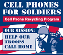 Cellphones For Soldiers